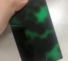 The Exotics - Snake Skin Tile Collection