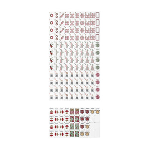 The Exotics - Leopards Tile Collection