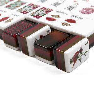 The Exotics - Leopards Tile Collection