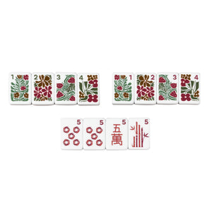 The Exotics - Leopards Tile Collection