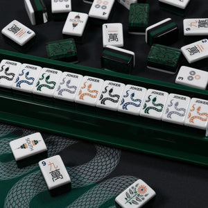 The Exotics - Snakes Tile Collection