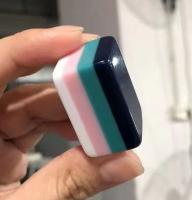 The Exotics - White Tigers Tile Collection