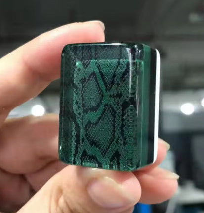 The Exotics - Snake Skin Tile Collection