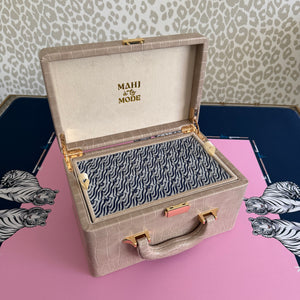 Tile Travel Case